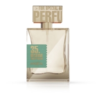 Apa de parfum - IMMORTAL - NYC - No.35 - 50 ml 