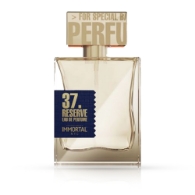 Apa de parfum - IMMORTAL - NYC - No.37 - 50 ml