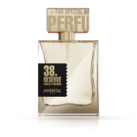 Apa de parfum - IMMORTAL - NYC - No.38 - 50 ml