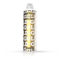 Spray colorat - IMMORTAL - Gold Night - 200 ml 