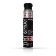 Spray pentru colorarea parului - IMMORTAL - Negru - 250 ml 