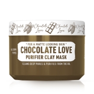 Masca de fata - IMMORTAL - Chocolate Love - 300 ml 