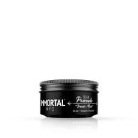 Ceara de par - IMMORTAL - NYC - Iconic Men Pomade  - 50 ml 