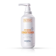Balsam Grooming Leave in - IMMORTAL - RE - BOND - 500 ml 