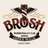 BROSH