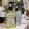 Sampon pentru par - BROSH - Funky Minty - 400 ml