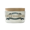 Gel pentru par - BROSH - Unscented Super Hard - 200 gr