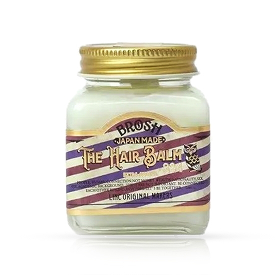 Pomada - BROSH - Hair balm - 70 gr 
