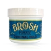 Ceara pentru par - BROSH - Pomade  - Unscented - 280 gr  