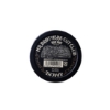 Ceara pentru par - BROSH - Pomade - Hard - 115 gr