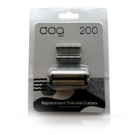 Folie + cutit - ODA shaver 200
