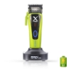 Masina de tuns - MRD - Vector - Green - 11.000 RPM - HC-999C