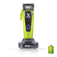 Masina de tuns - MRD - Vector - Green - 11.000 RPM - HC-999C