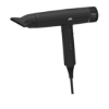 Set Uscator de par - JRL FORTE PRO - Negru - FP2020H + Perie de coafat 32 cm + Perie de coafat 53 cm