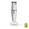 Masina de contur JRL - Onyx - 8.200 RPM - Alb - fara fir