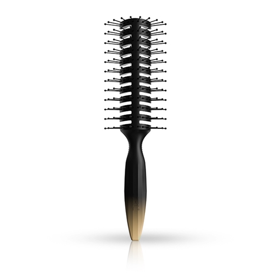 Perie de coafat - JRL - 10 - ROW -BR05