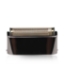 Folie + Cutit - JRL - shaver Onyx - Gold