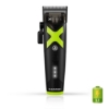 Masina de tuns - GAMMA+ XCELL - 11.500 RPM - fara fir