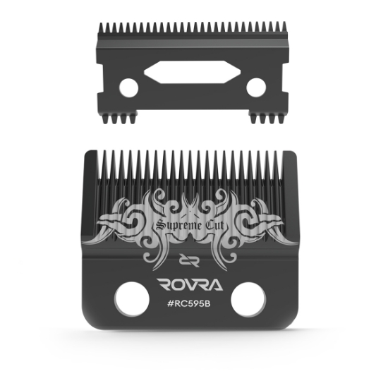 Cutit masina de tuns - ROVRA - SUPREMECUT