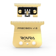 Cutit masina de contur - ROVRA - IMPACT - RT303B - Precision V1.6