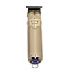 Skeleton BABYLISS - FX799GE - Pro Gold Trimmer - Europa