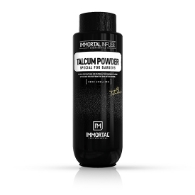 Pudra de talc - IMMORTAL - 180 g