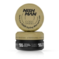 Ceara mata - NISH MAN - M11 - 150 ml 