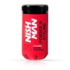 Pudra de volum - NISH MAN - FLAMING - 20 gr