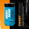 Pudra de volum - NISH MAN - GUMGUM - 20 gr 