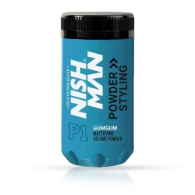Pudra de volum - NISH MAN - GUMGUM - 20 gr 