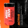 Pudra de volum - NISH MAN - SPORT - 20 gr 
