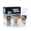 Tratament crestere par - NISH MAN - Minoxidil x 6 Buc. - 60 ml