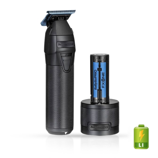 Skeleton BABYLISS - FX799MBE - Pro Black Trimmer 