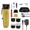 Masina de tuns - STYLECRAFT - Saber II - 7.500 RPM - Gold