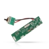 Placa  de circuite - BABYLISS - trimmer Skeleton 