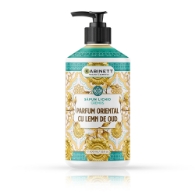Sapun Lichid - KABINETT - 500 ml - Lemn de Oud