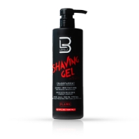 Gel de ras - L3VEL3 - Flame - 500 ml