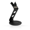 Suport METALIC uscator Intense - ROVRA - Negru 