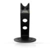 Suport METALIC uscator Intense - ROVRA - Negru 