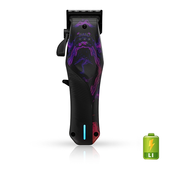  Masina de tuns - WAHL - Vapor -  8.000 RPM - Limited Edition - fara fir 