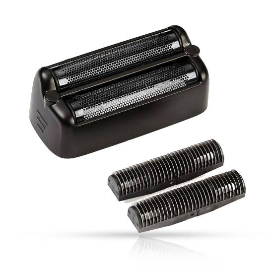 Folie + Cutit - BABYLISS - Shaver FXONE -  FX79FSMBE -  FX79FSMBU negru