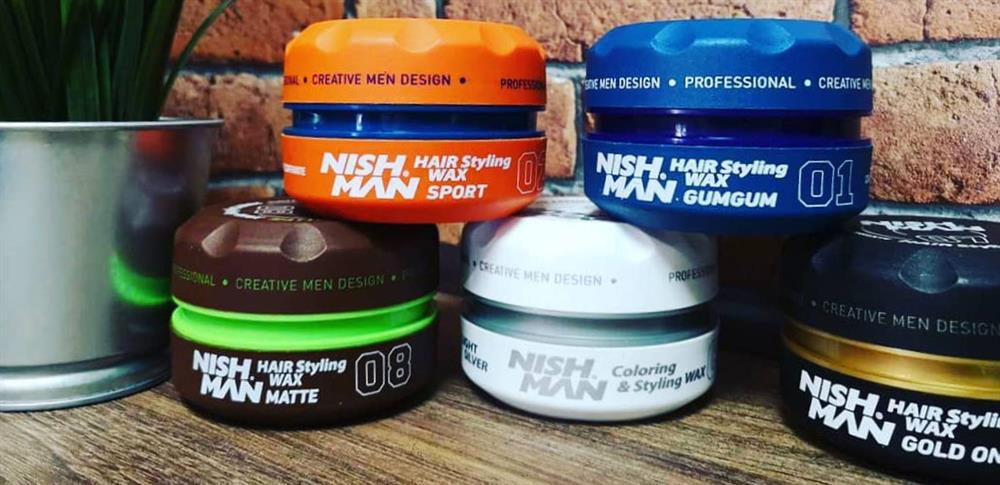 Produse Nishman